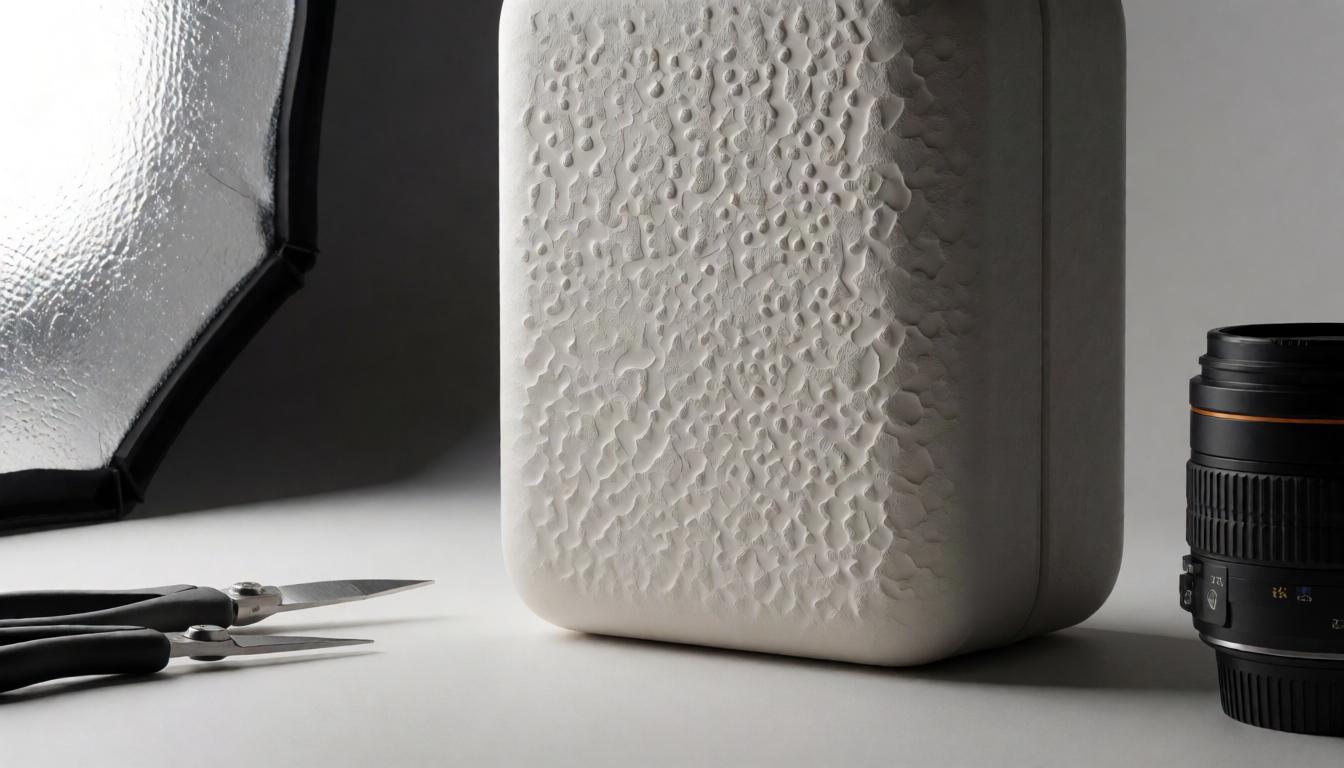 Built for small product ranges